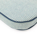 Hermes Echape Pouch Small Cosmetic Multi — view 3