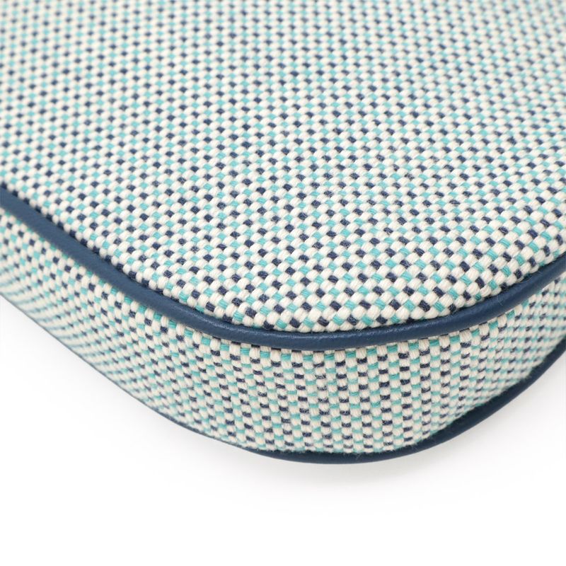 Hermes Echape Pouch Small Cosmetic Multi — view 3