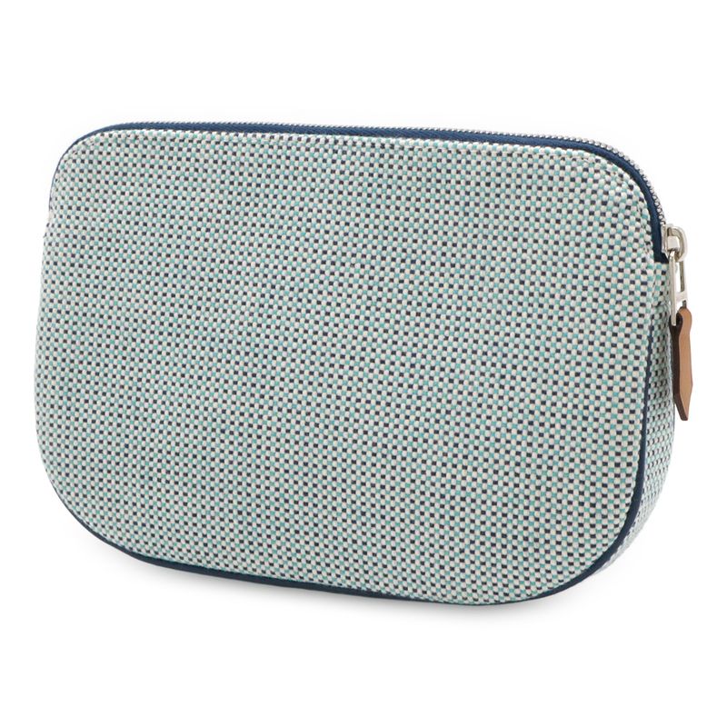 Hermes Echape Pouch Small Cosmetic Multi — view 2