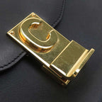 Celine Shoulder Bag Small C — view 8