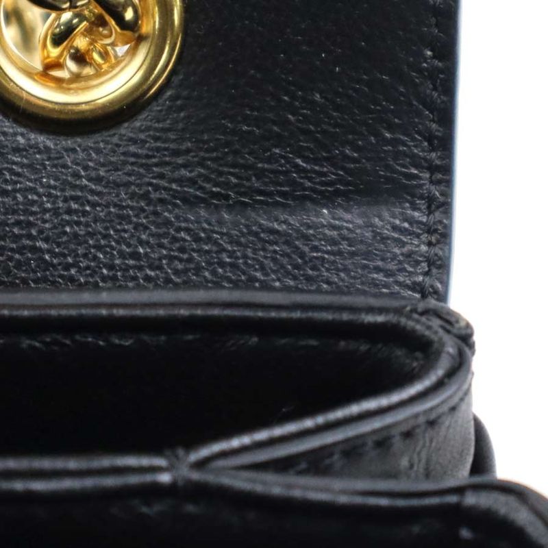 Celine Shoulder Bag Small C — view 7