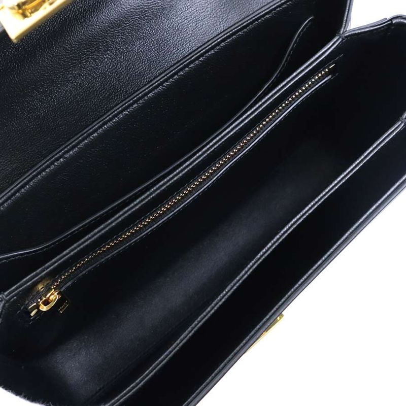 Celine Shoulder Bag Small C — view 5