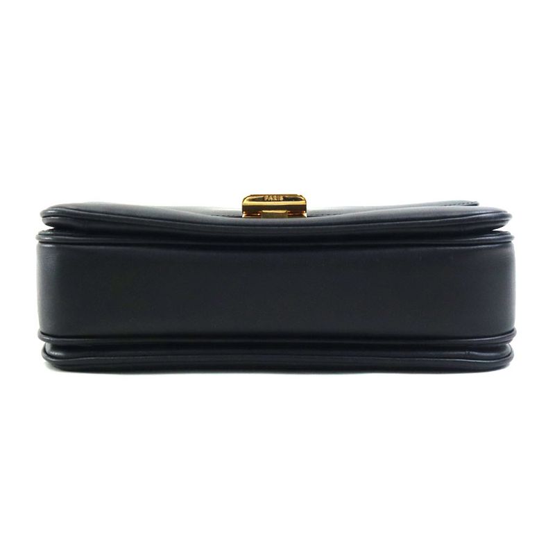 Celine Shoulder Bag Small C — view 4