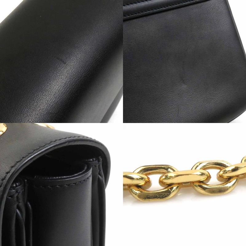 Celine Shoulder Bag Small C — view 9