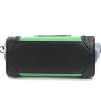 Celine Crossbody Bag Handbag Luggage Nano Shopper — view 4