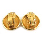 Chanel Earrings Coco Mark — view 6