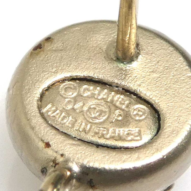 Chanel Coco Size 3.2 Mark — view 9