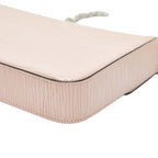 Louis Vuitton Epi Pochette Felicie Rose Ballerine Pink Leather — view 7