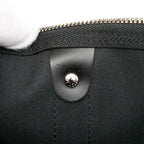 Louis Vuitton Damier Graphite Keepall Bandouliere 45 Boston Bag Shoulder — view 6