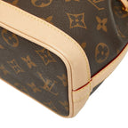 Louis Vuitton Sun Yitian Nicolas Ghesquiere Animogram Nano Noe Handbag — view 6