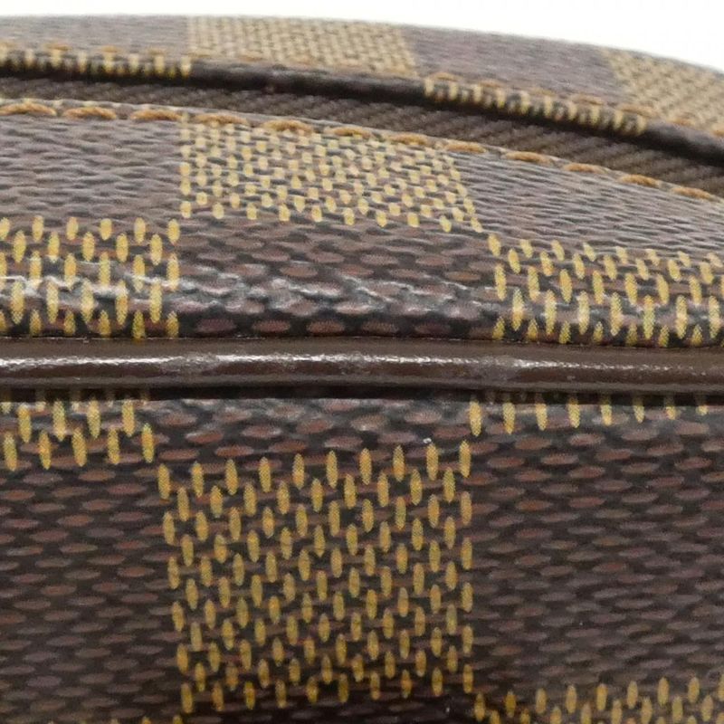 Louis Vuitton Damier Sarria Mini Bag — view 4