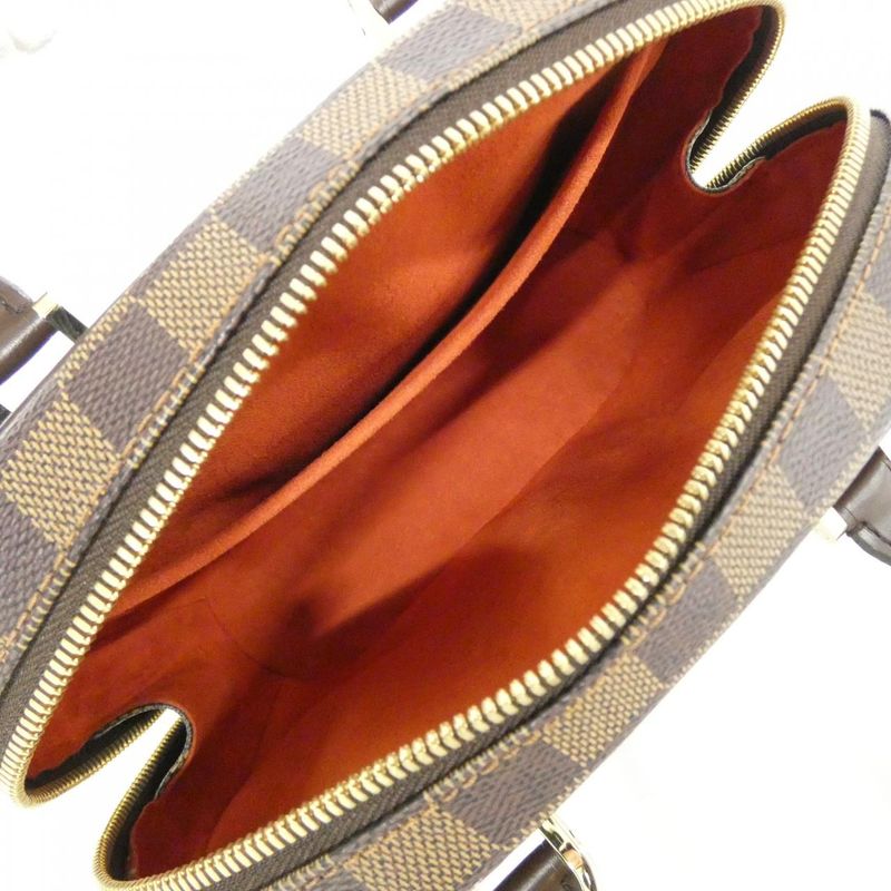 Louis Vuitton Damier Sarria Mini Bag — view 7