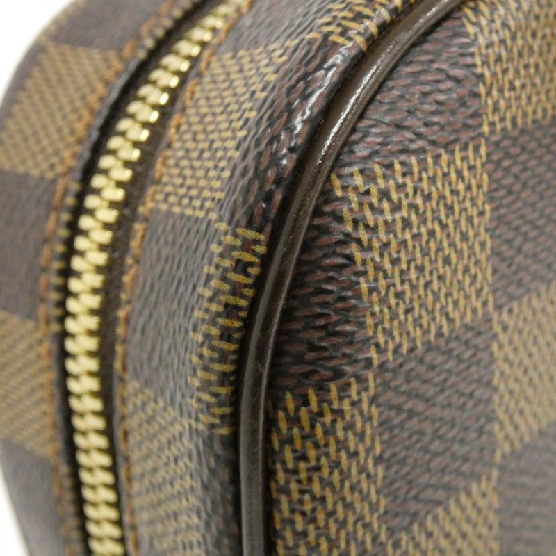 Louis Vuitton Damier Sarria Mini Bag — view 3