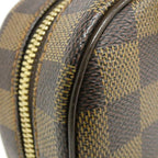 Louis Vuitton Damier Sarria Mini Bag — view 3