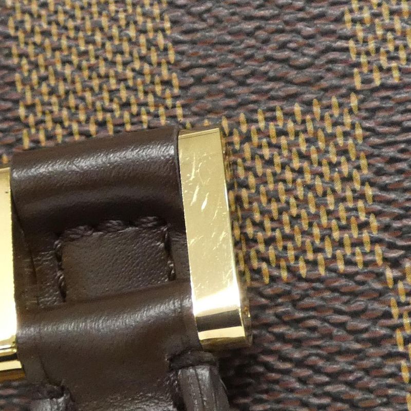 Louis Vuitton Damier Sarria Mini Bag — view 5