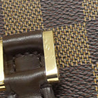 Louis Vuitton Damier Sarria Mini Bag — view 5