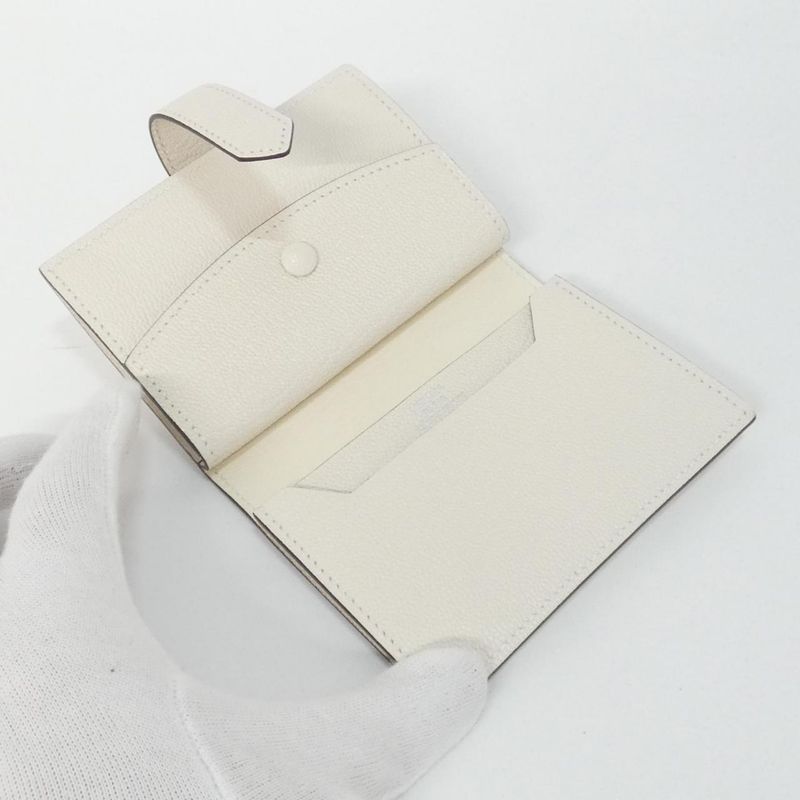 Hermes Bearn Mini ck Wallet — view 3