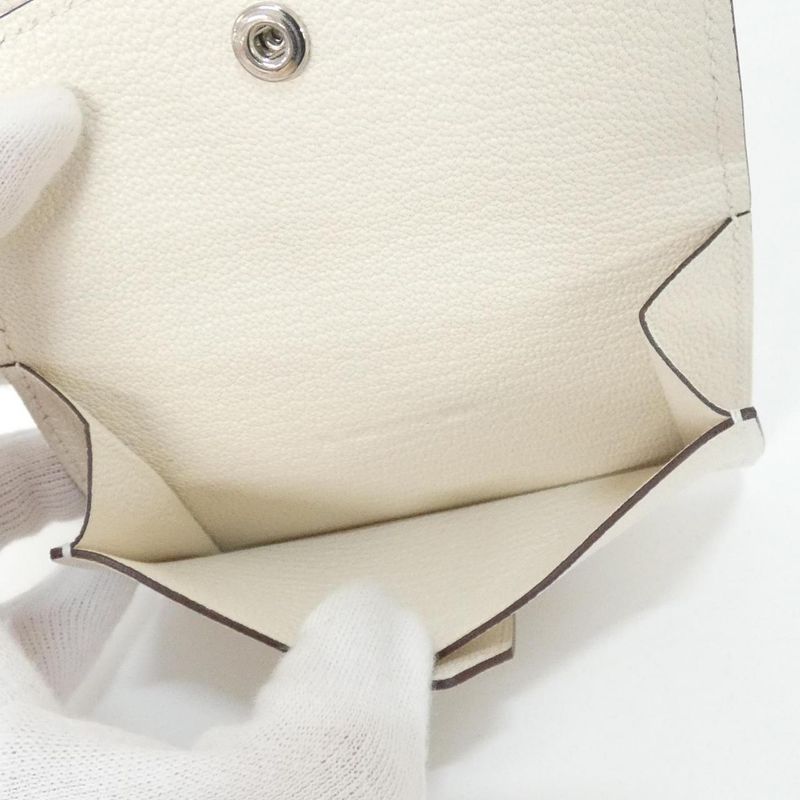 Hermes Bearn Mini ck Wallet — view 4
