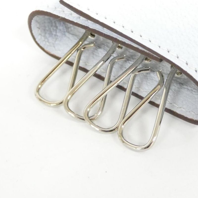 Hermes Bearn ck Key Case — view 2