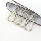 Hermes Bearn ck Key Case — view 2