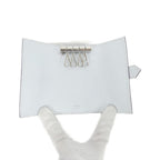 Hermes Bearn ck Key Case — view 3