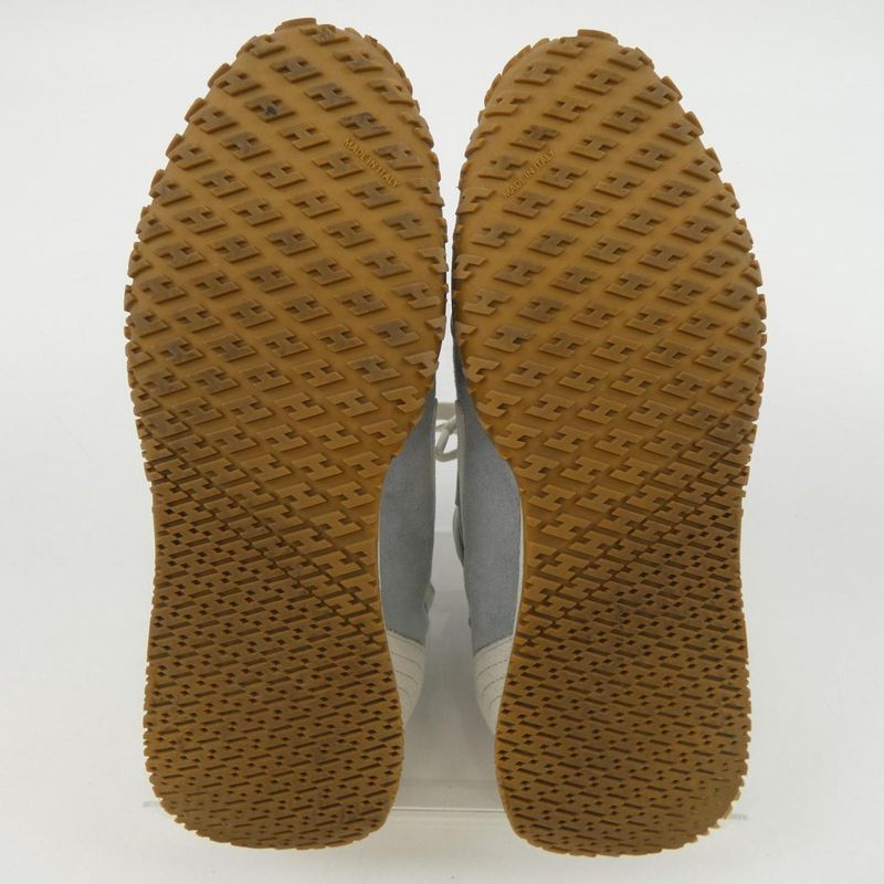 Hermes Jet H Signature Z Sneakers — view 4