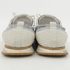 Hermes Jet H Signature Z Sneakers — view 5