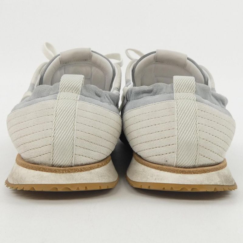 Hermes Jet H Signature Z Sneakers — view 5