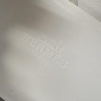 Hermes Jet H Signature Z Sneakers — view 6