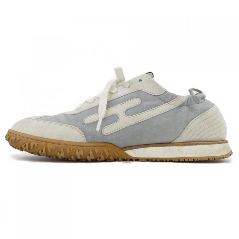 Hermes Jet H Signature Z Sneakers — view 2