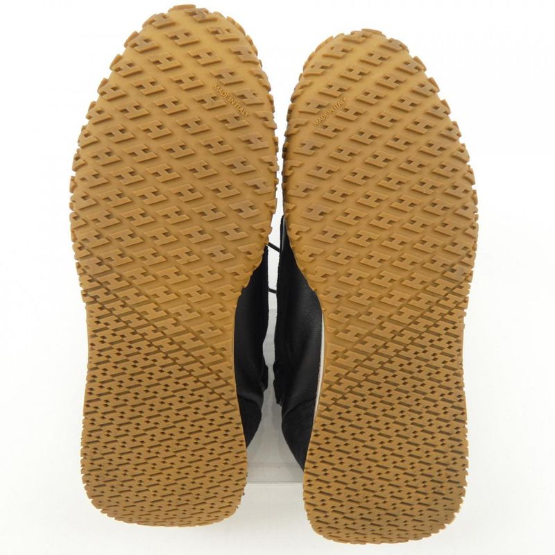 Hermes Jet H Signature Z Sneakers — view 4