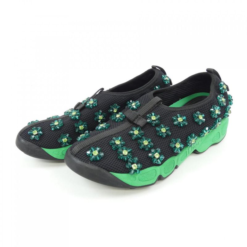 Christian Dior Sneakers — view 3