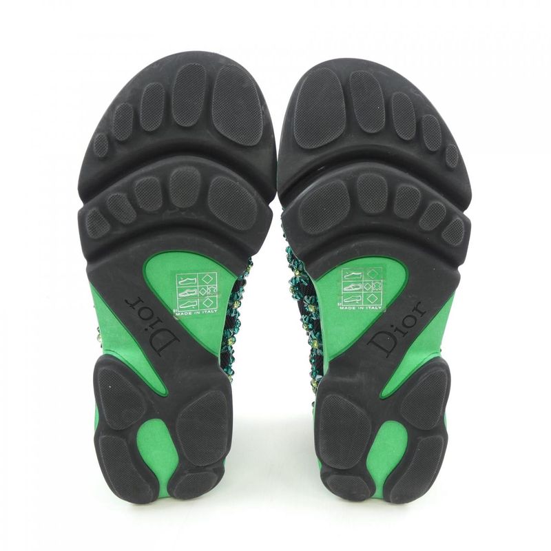 Christian Dior Sneakers — view 4