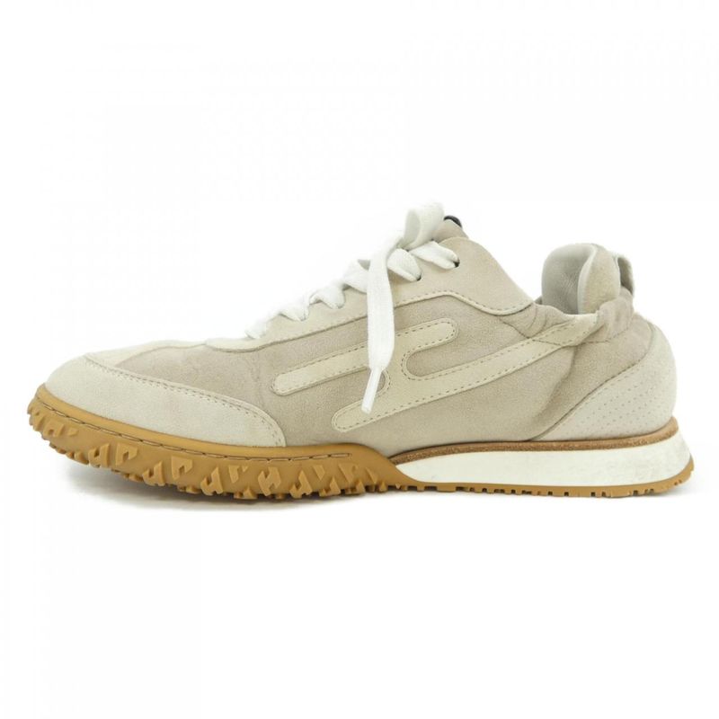 Hermes Jet H Signature Z Sneakers — view 2