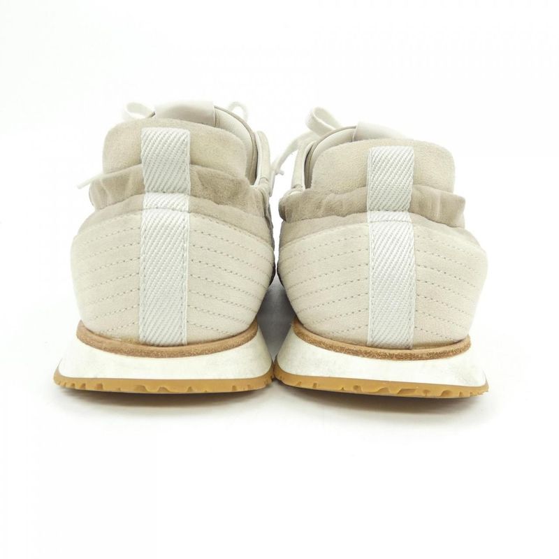 Hermes Jet H Signature Z Sneakers — view 5