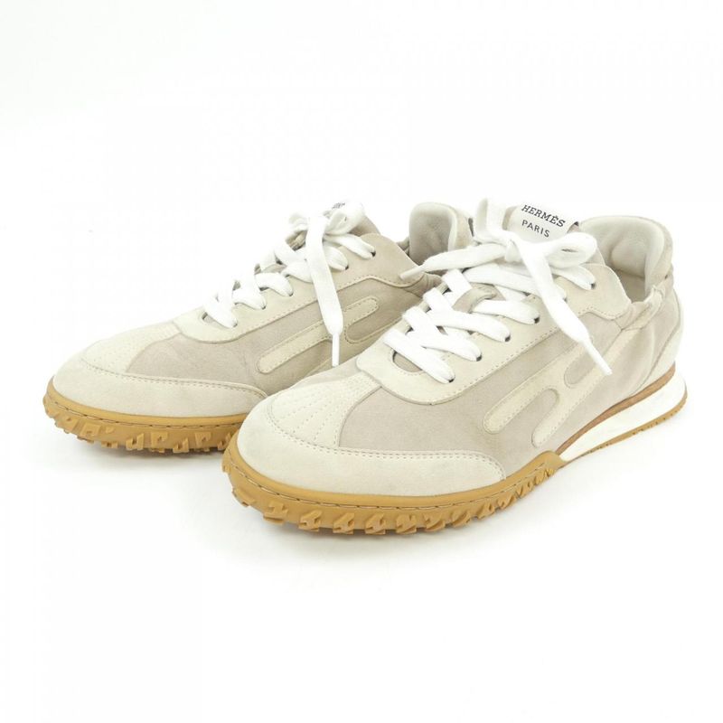 Hermes Jet H Signature Z Sneakers — view 3