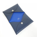 Hermes Calvi Verso ck Card Case — view 3