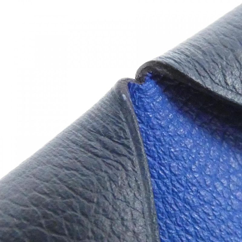 Hermes Calvi Verso ck Card Case — view 4