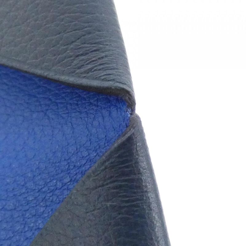 Hermes Calvi Verso ck Card Case — view 5