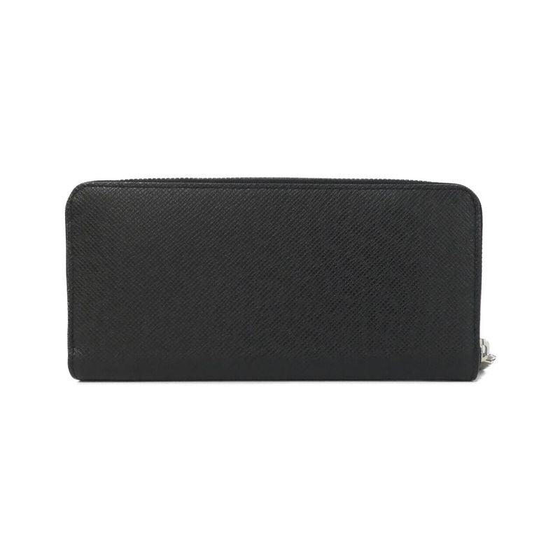 Louis Vuitton Taiga Zippy Wallet Horizontal — view 2