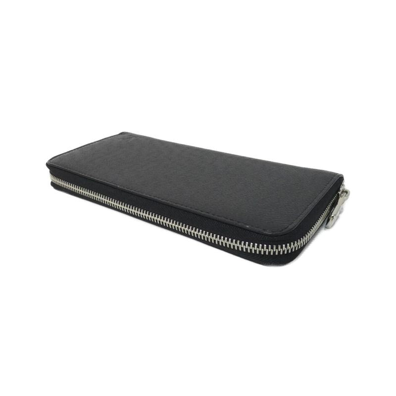 Louis Vuitton Taiga Zippy Wallet Horizontal — view 3