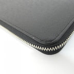 Louis Vuitton Taiga Zippy Wallet Horizontal — view 4