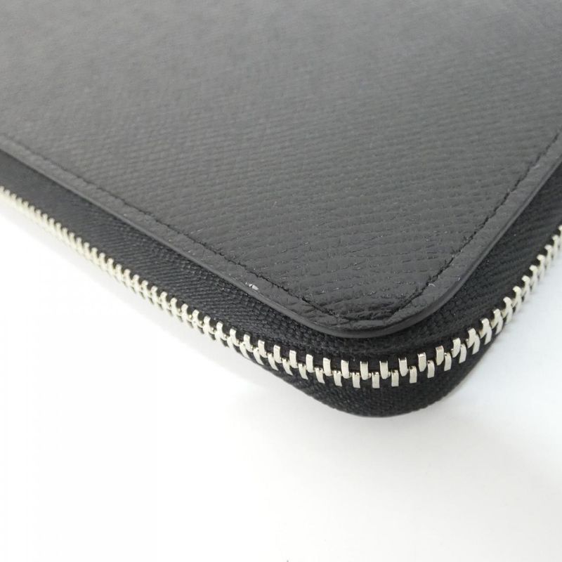 Louis Vuitton Taiga Zippy Wallet Horizontal — view 4