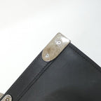 Louis Vuitton Epi Portefeuille Trunk Chain Wallet — view 7