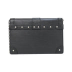Louis Vuitton Epi Portefeuille Trunk Chain Wallet — view 2