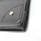 Louis Vuitton Epi Portefeuille Trunk Chain Wallet — view 3