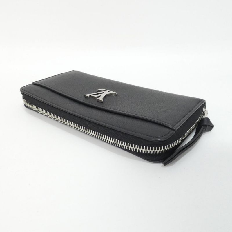 Louis Vuitton Zippy Lock Me Wallet — view 3