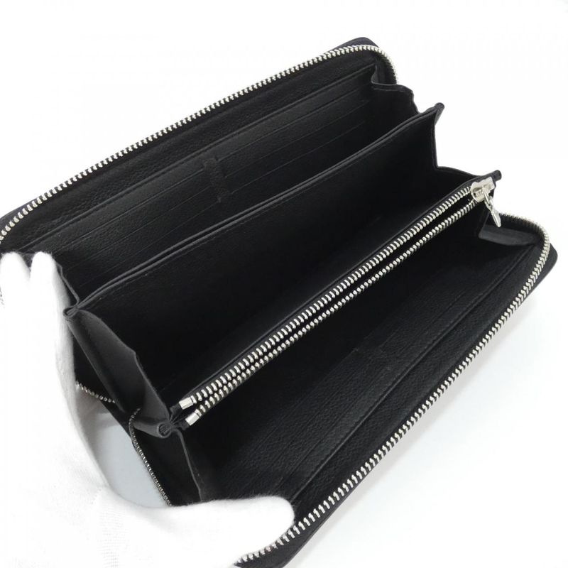 Louis Vuitton Zippy Lock Me Wallet — view 5