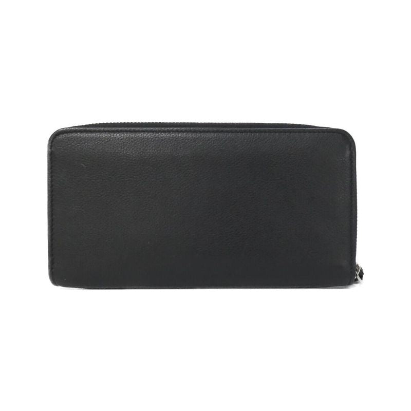 Louis Vuitton Zippy Lock Me Wallet — view 2