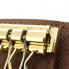Louis Vuitton Monogram Multicles key Case — view 7